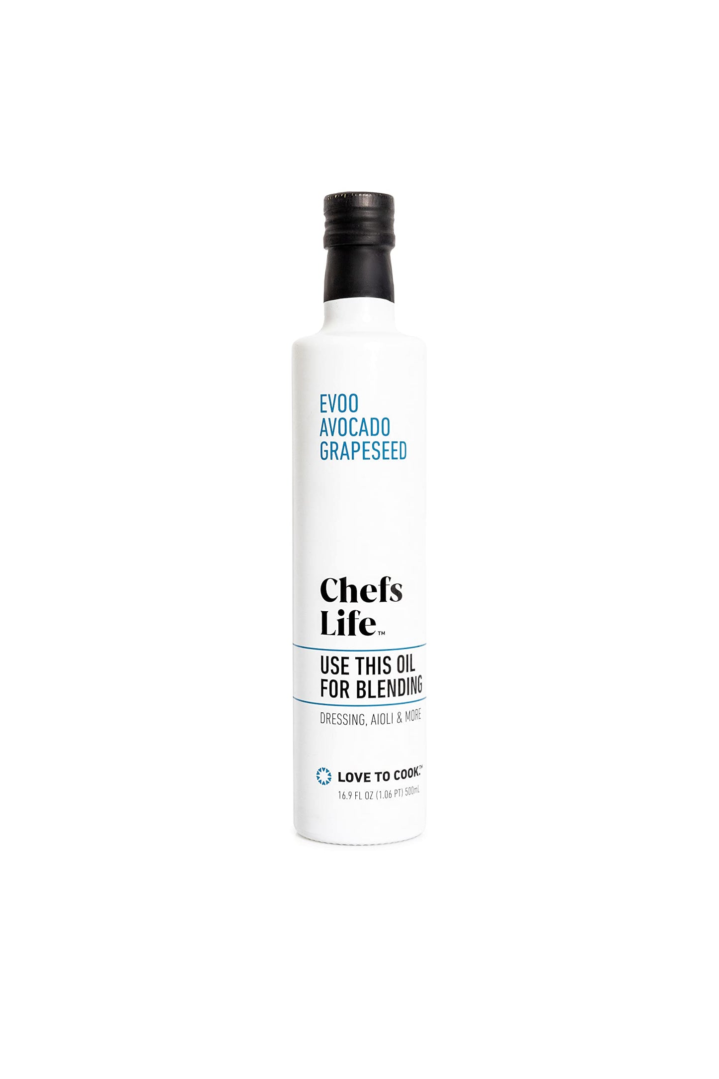 CHEFS BLENDING OIL (12x16.90)