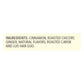 Celestial Seasonings Herbal Tea Gingerbread Spice, 18 Tea Bags, Pack of 6