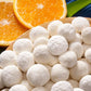 Dockside Market Shortbread & Handmade Thimbles - All Natural - Pack of 2 Boxes