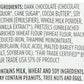 365 by Whole Foods Market, Dark Chocolate Pretzels, 5 Ounce