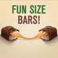 MILKY WAY Milk Chocolate Candy Bars  Fun Size Candy Chocolate  10.65 oz
