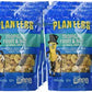 Planters Tropical Fruit & Nuts Trail Mix, 6 Ounce (Pack of 12), Assorted