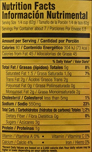 Ricos Gourmet Nacho Cheddar Cheese Sauce with Jalapenos (Pack of 3) 15 oz Cans