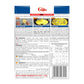 Gits Instant Khaman Dhokla Snack Mix, Makes 18 Per Pack, Pure Veg, Indian Snack Mix, 180G