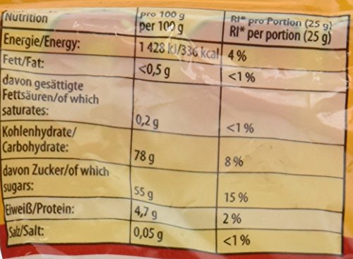 Haribo Fruity-Bussi 200G