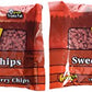 Gurley'S Sweet Cherry Chips 10 Oz. 2 Bags
