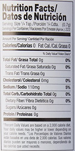 Badia Holy Smokes 5.5 Oz