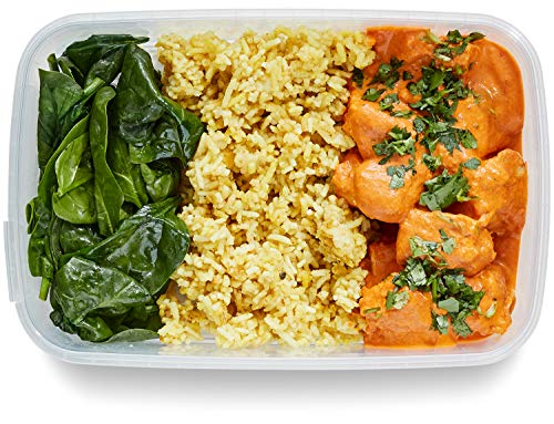 Whole Foods Kitchens, Chicken Tikka Masala, 12 Oz