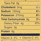 Blue Diamond Bold Almonds, Habanero Bbq, 1.5 Oz Tubes, 12 Tubes Each Box