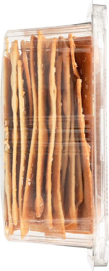 Firehook Cracker Ssalt Snack Box