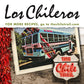Los Chileros Posole Dinner Kit, 13 Ounce