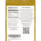 Zaatar - Mediterranean Salt Free Za ater Seasoning with Genuine Hyssop - 7.0 OZ No Salt Seasoning and Spices