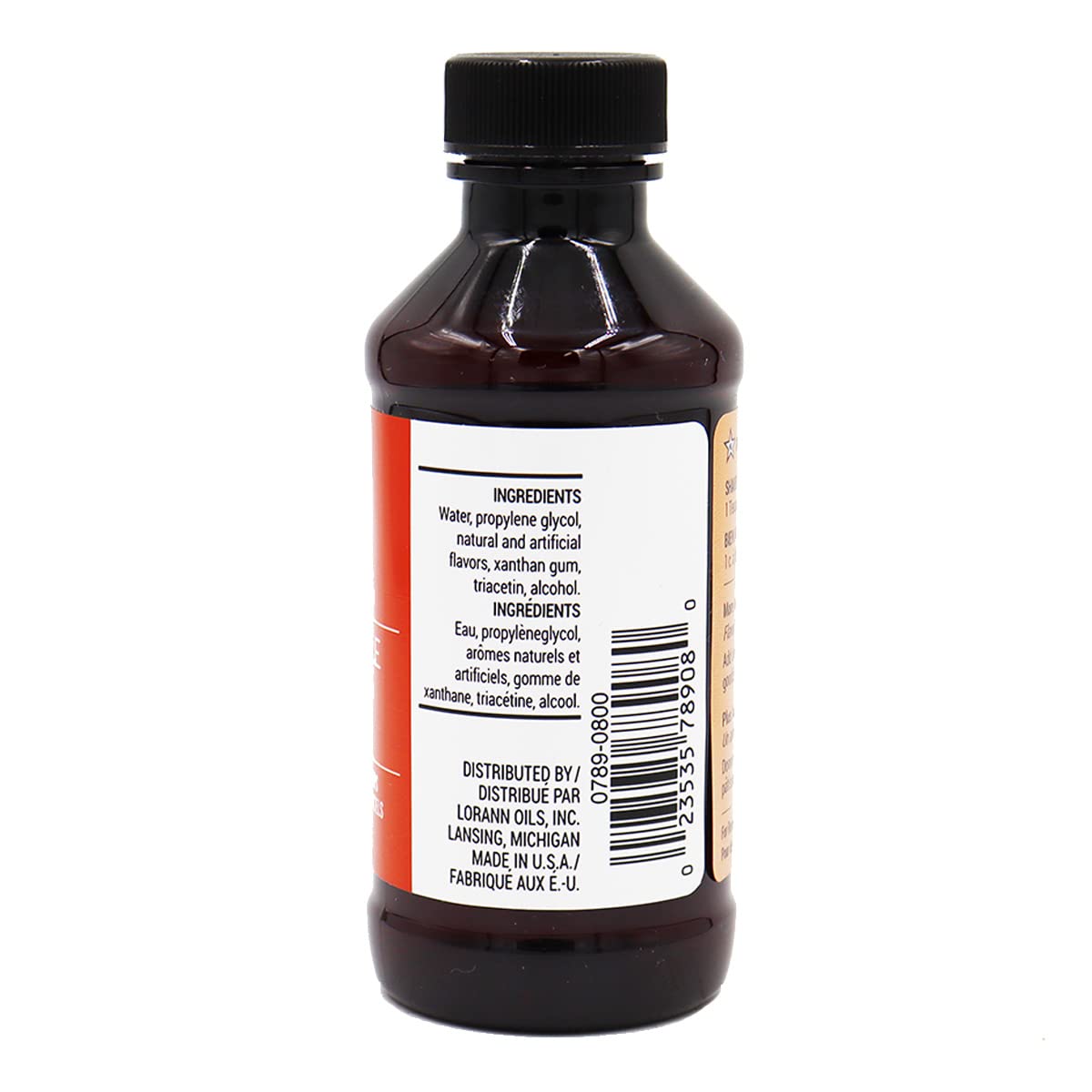 Lorann Oils Pumpkin Spice Bakery Emulsion: Genuine Pumpkin Spice Blend, Perfect For Boosting Fall Flavors In Cakes, Cookies & De