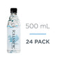 Icelandic Glacial Natural Spring Alkaline Water, 16.9 Fl Oz, Pack of 24