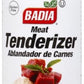 Badia Meat Tenderizer, 4.5 Oz