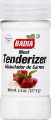 Badia Meat Tenderizer, 4.5 Oz