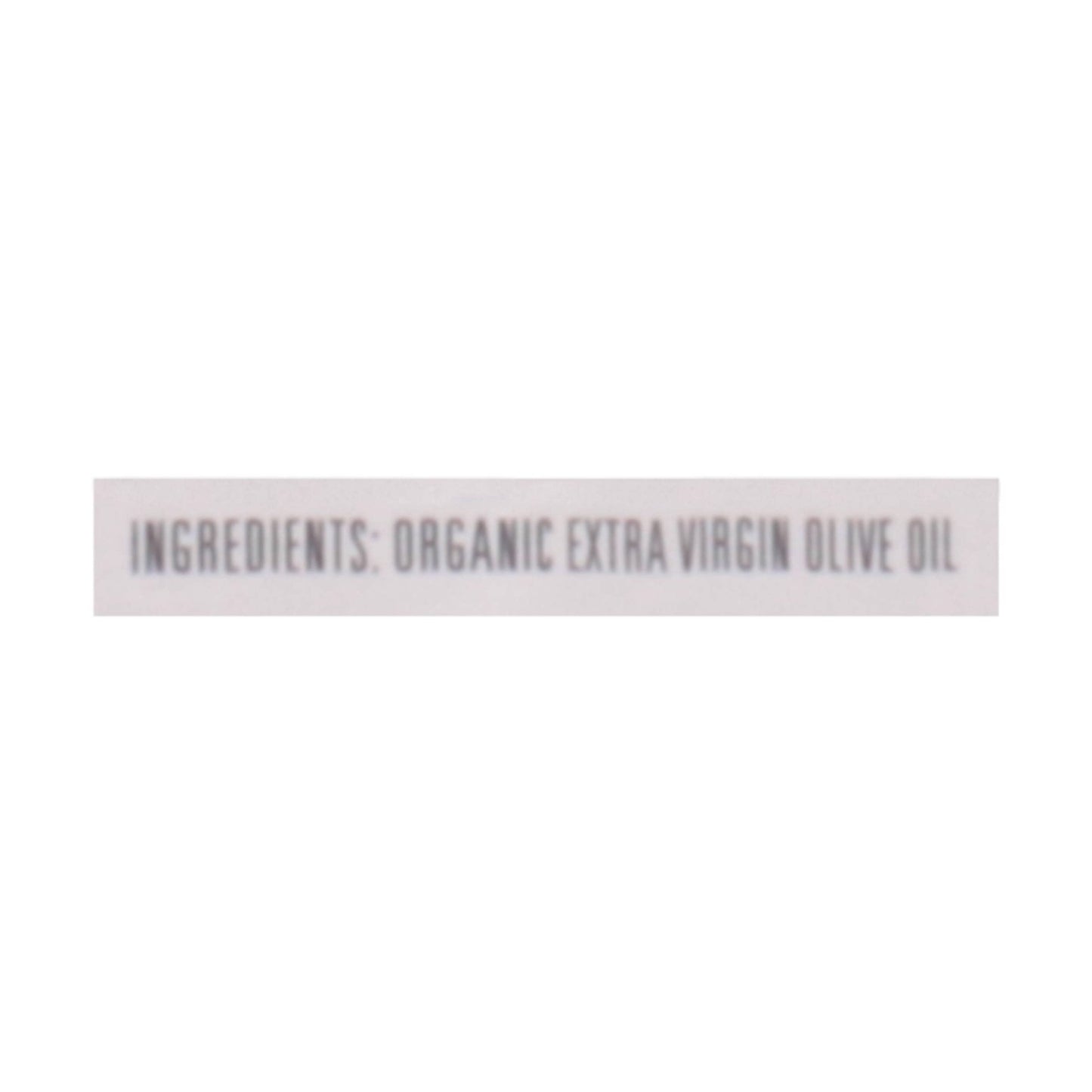Lucini, Organic Everyday Extra Virgin Olive Oil, 16.9 Fl Oz