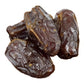 Anna and Sarah Organic Medjool Dates, 5 Pound Bag, No Sugar Added Natural Dried Dates in Resealable Bag, 5 Lbs