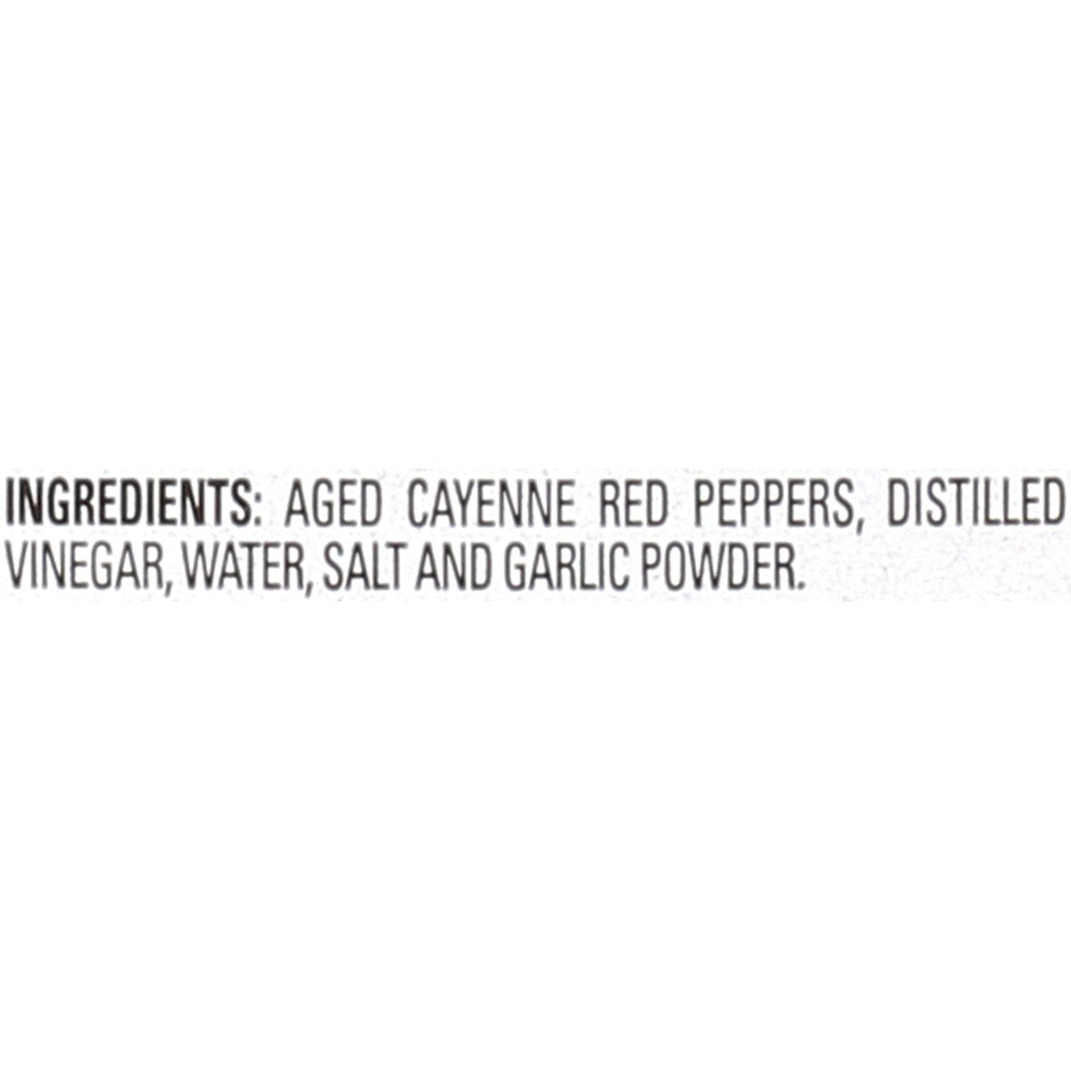 Franks RedHot Original Hot Sauce, 32 Fl Oz, Red, Pack of 1