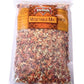Vegetable Soup Mix By Its Delish, 1 Lb (16 Oz Bag) | Dehydrated Mixed Vegetables, Freeze Dried Veggie Flakes Mix For Soup, Ramen