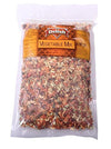 Vegetable Soup Mix By Its Delish, 1 Lb (16 Oz Bag) | Dehydrated Mixed Vegetables, Freeze Dried Veggie Flakes Mix For Soup, Ramen