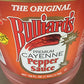Bulliards Cayenne Pepper Sauce 1 Gallon Bulliards Premium Extra Hot Cayenne Pepper Sauce