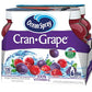 Ocean Spray Juice Drink  Cran-G  10 Ounce Bottle (Pack of 6)