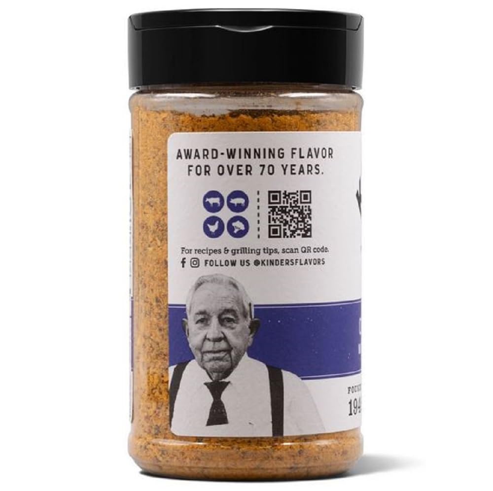 Generic Cowboy Butter Seasoning 9.7 Oz. 274 Grams (Pack Of 1)