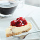 Two Rivers Coffee Cherry Cheesecake Ground Coffee, Flavor Enhanced, 100% Arabica, 10 Ounce Bag