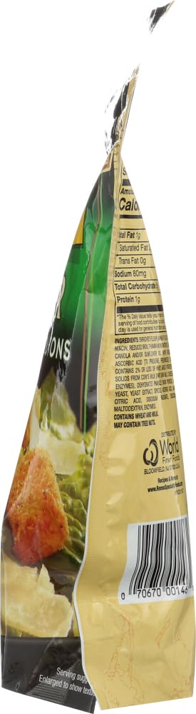 Reese Reese croutons Hmstyle caesar 5 Ounce