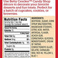 Betty Crocker Candy Shop, Eyeballs, 0.88 Oz