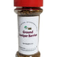 Spices For Less Ground Juniper Berries - 2 Ounce Shaker Jar - Kosher