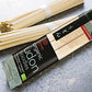 Hakubaku Organic Udon Authentic Japanese Wheat Noodles No Salt Added 9.5 Ounce