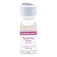 LorAnn Oils Super Strength Flavoring, Sparkling Wine, 0.125 fl oz (Pack of 2), Clear
