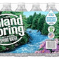 Poland Spring Bottled Water, 40 Count