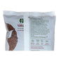 S Siddhagiris Satvyk The Health Re Store Organic Flax Seeds (100Gm) - Raw Flaxseeds | Fiber Rich | Ideal For Hair Growth | Premi