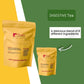 Rachel’s Tea Turmeric Ginger Herbal Tea Bags (60 Bags/120 Cups) - 8.1oz