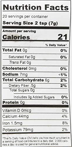 Agar Agar Powder 5 Ounces - Excellent Gel Strength