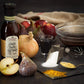 Stonewall Kitchen Vidalia Onion Fig Sauce, 11 Ounces