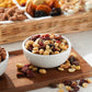 Broadway Basketeers Dried Fruit Gift Tray, Gift Box Arrangements And Healthy Gourmet Gift Basket For Birthday, Appreciation, Thank You, Families, Father'S Day (2.5Lbs)