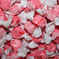 Gourmet Soft and chewy Salt Water Taffy Candy - Individually Wrapped - Bulk bag (Cinnamon, 1 Pound (Pack of 1))