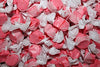 Gourmet Soft and chewy Salt Water Taffy Candy - Individually Wrapped - Bulk bag (Cinnamon, 1 Pound (Pack of 1))