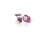 BROADMAN CHURCH SUPPLIES Pre-filled Communion Cup Set, Juice and Wafer, 250 Count