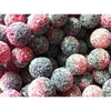 Barnetts Mega Sour Candy (500G, Ploom (Plum))