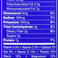 Planters Dry Roasted Peanuts Made With Sea Salt 52 Ounce Container