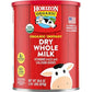 Horizon Organic Dry Whole Milk 30.6Oz (1.91Lbs) - C12