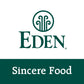 Eden Shake Furikake, Made in Japan, Rice Seasoning, No Sugar, Seaweed, Nori, Pickled Red Shiso Leaf, Black and White Sesame Seed