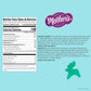 Mothers Frosted Cookies, Limited Batch Reindeer Games, stocking stuffer, Christmas Shortbread Animal Cookies, 30 Bags, 0.5 oz Ea