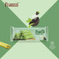 Generic Matcha Chocolate Cookies – Gourmet Snack, Soft & Crunchy, 70g Pack, Green & Brown