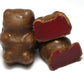 Sweets Real Chocolate Covered Cinnamon Bears (42 oz Bag)